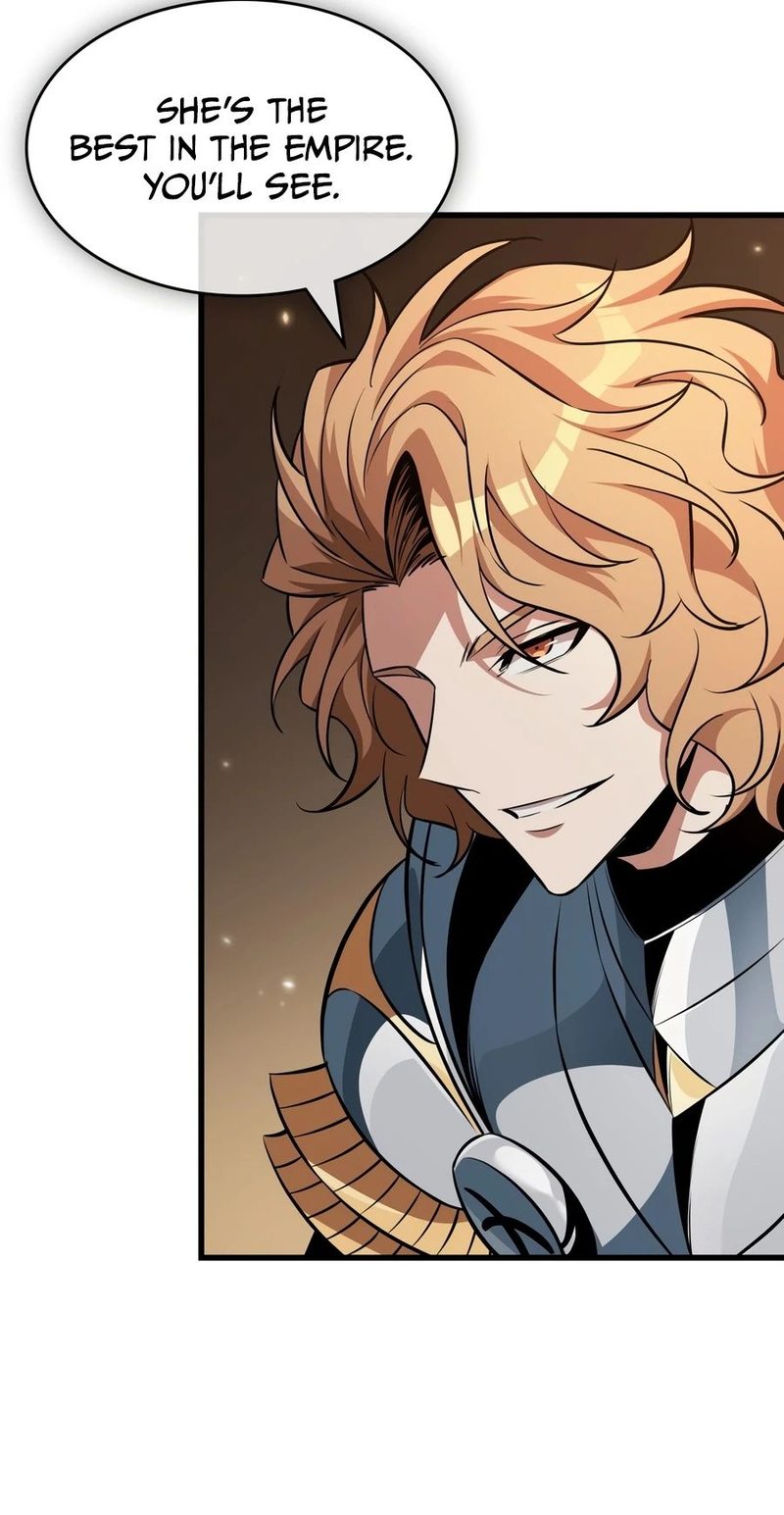 Pick Me Up Chapter 207 - Page 17