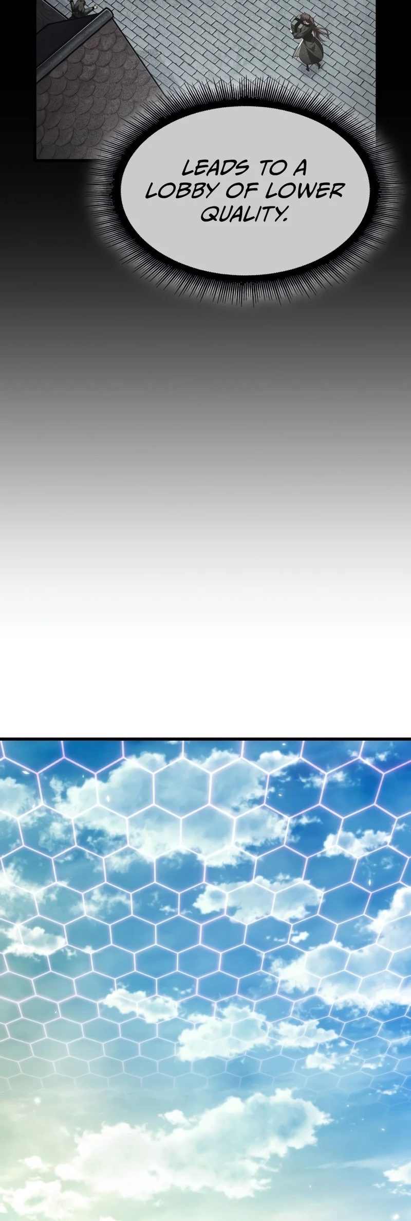 Pick Me Up Chapter 207 - Page 5