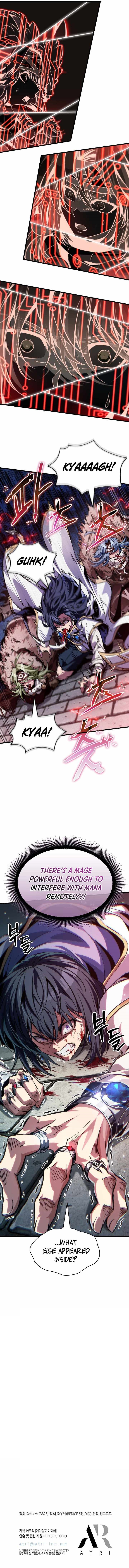 Pick Me Up Chapter 211 - Page 12