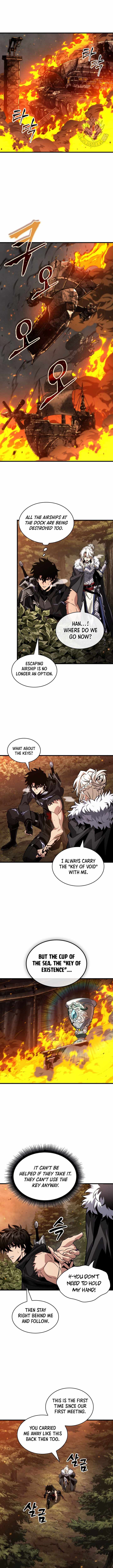 Pick Me Up Chapter 211 - Page 7
