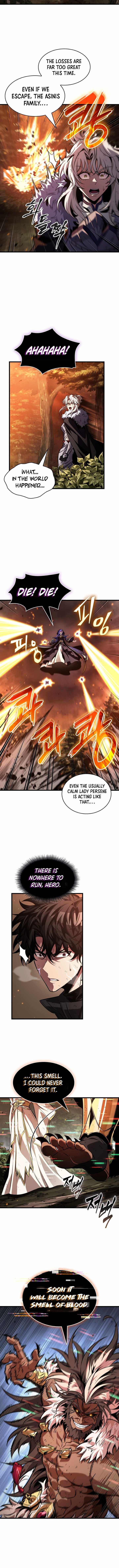Pick Me Up Chapter 211 - Page 8