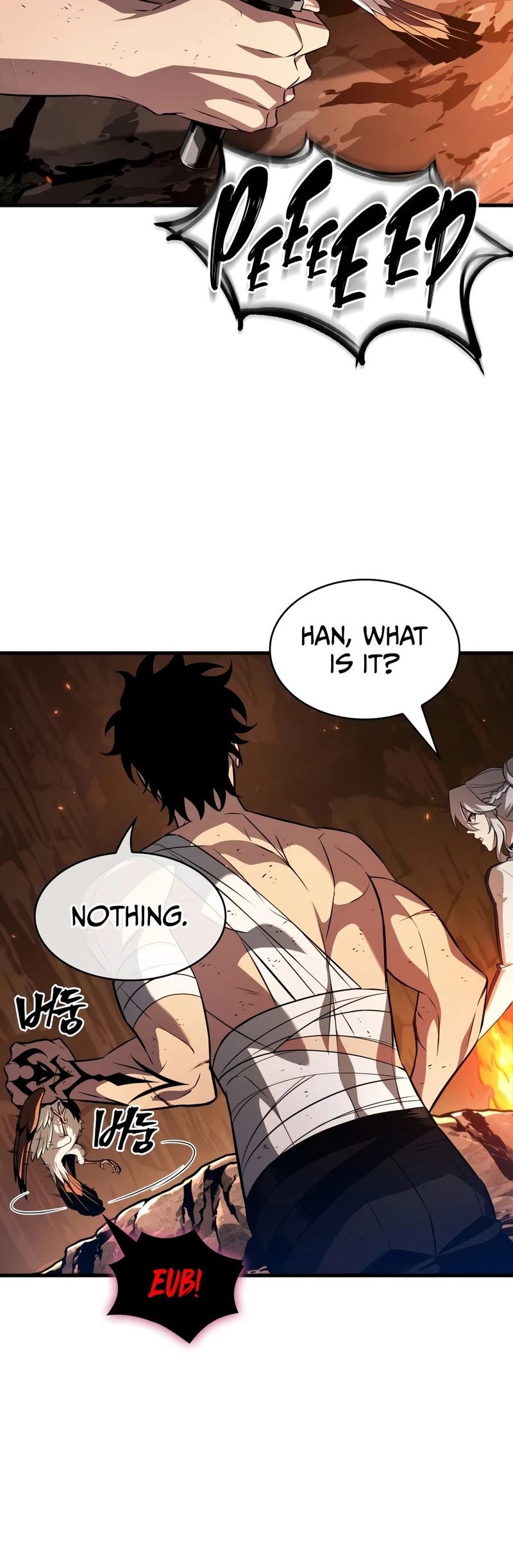 Pick Me Up Chapter 213 - Page 13