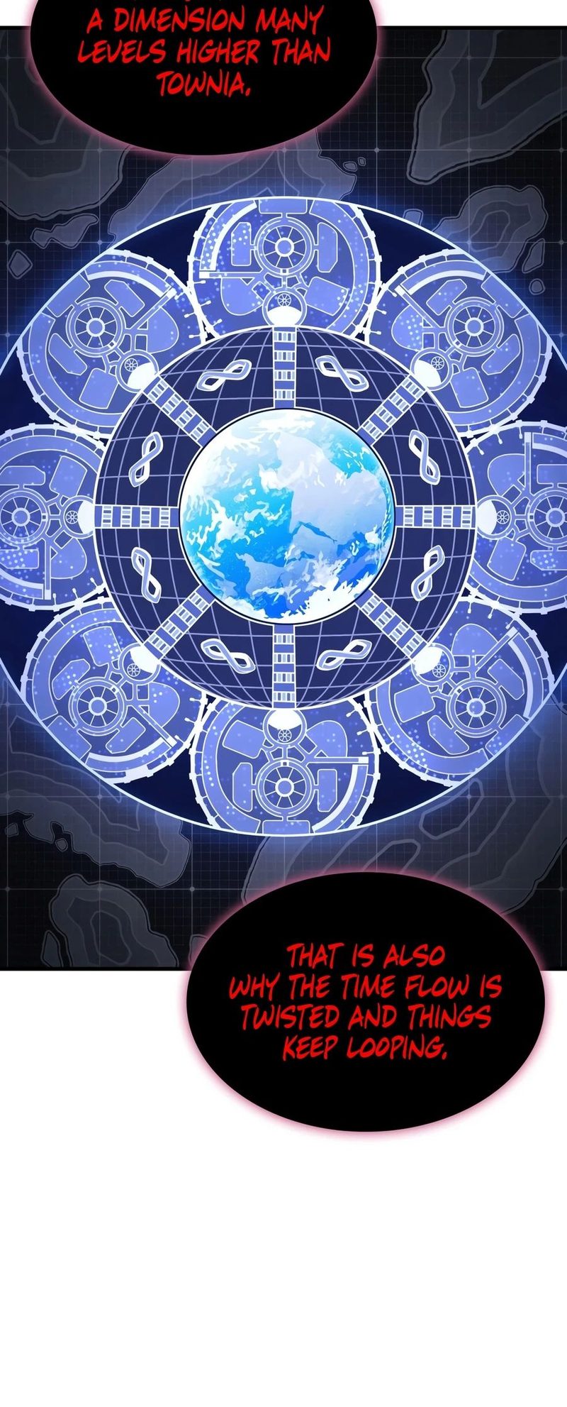 Pick Me Up Chapter 213 - Page 15