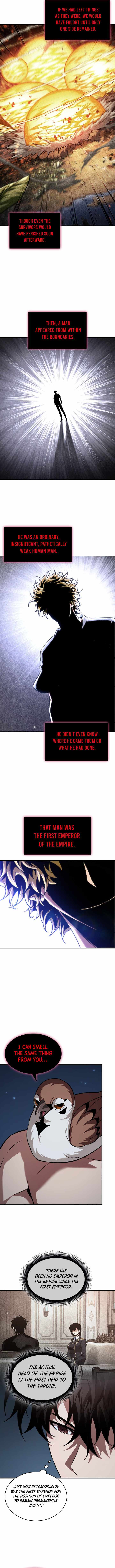 Pick Me Up Chapter 214 - Page 2