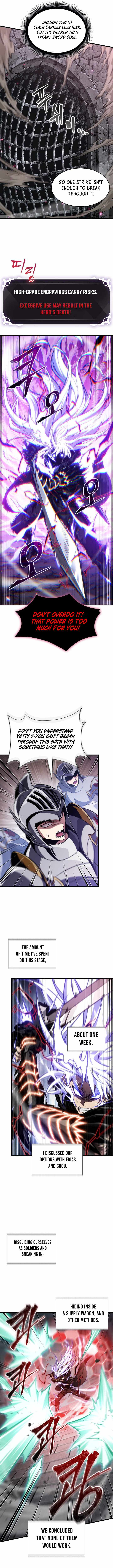 Pick Me Up Chapter 215 - Page 10