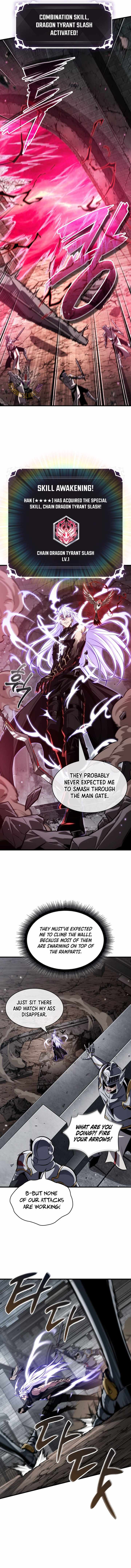 Pick Me Up Chapter 215 - Page 13