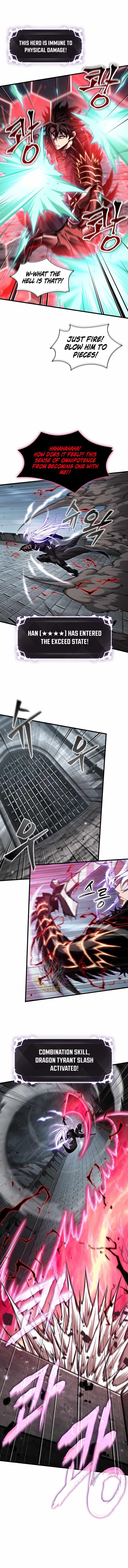 Pick Me Up Chapter 215 - Page 9