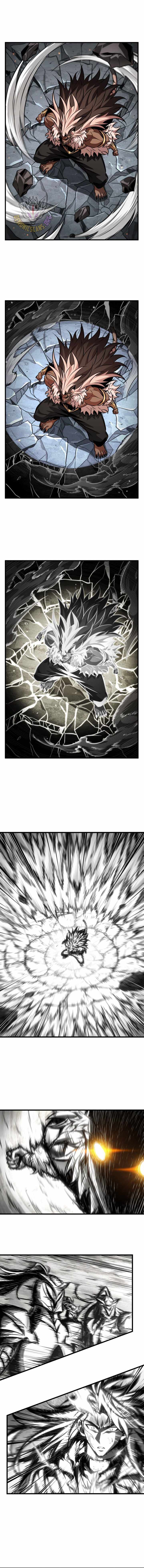 Pick Me Up Chapter 216 - Page 7