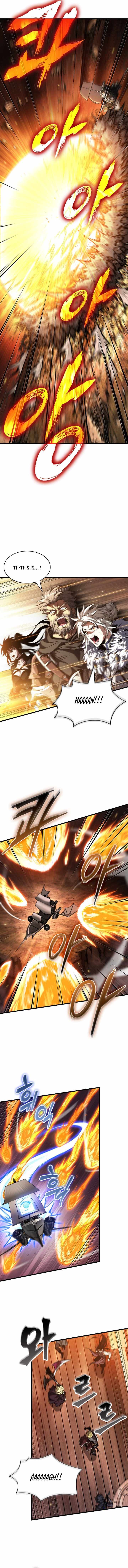 Pick Me Up Chapter 218 - Page 12