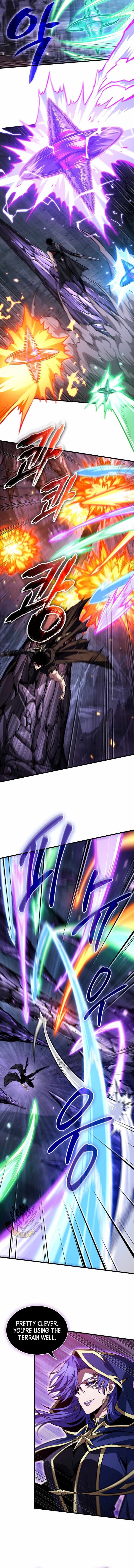 Pick Me Up Chapter 218 - Page 3