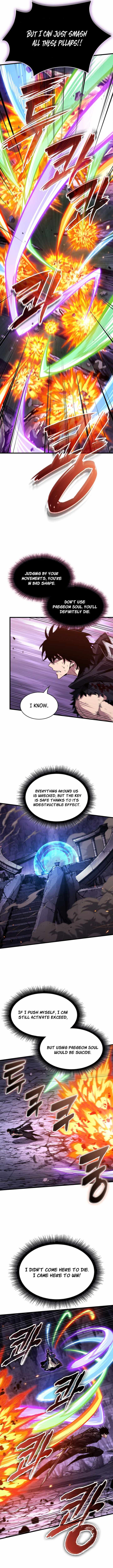 Pick Me Up Chapter 218 - Page 4