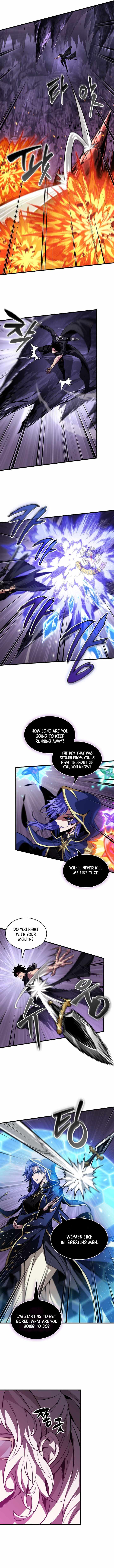 Pick Me Up Chapter 218 - Page 5