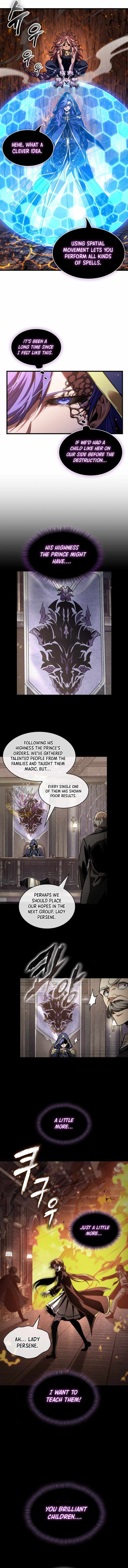 Pick Me Up Chapter 219 - Page 12