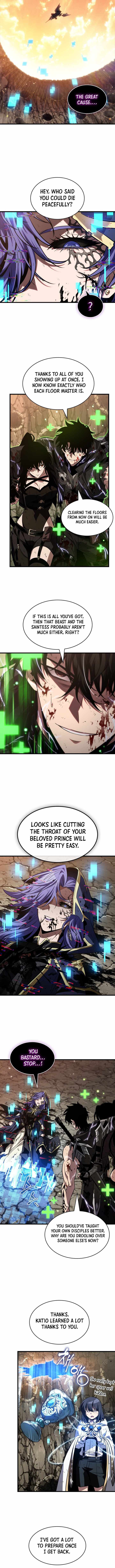 Pick Me Up Chapter 220 - Page 10