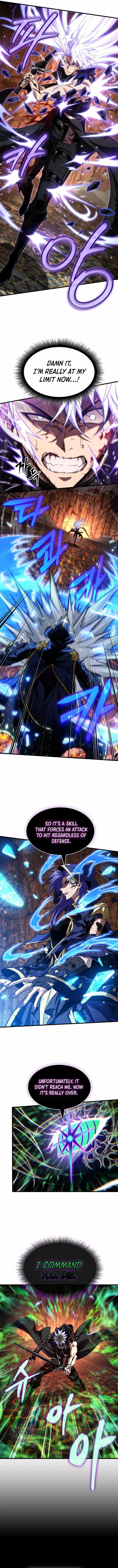 Pick Me Up Chapter 220 - Page 3