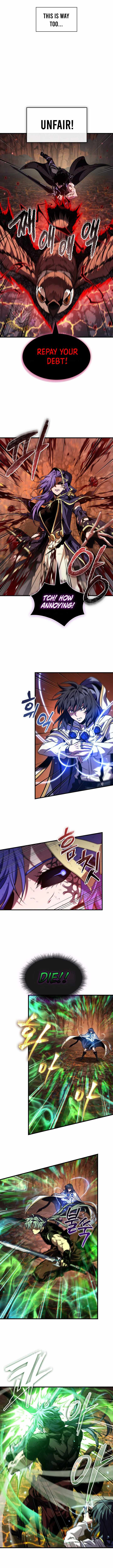 Pick Me Up Chapter 220 - Page 5