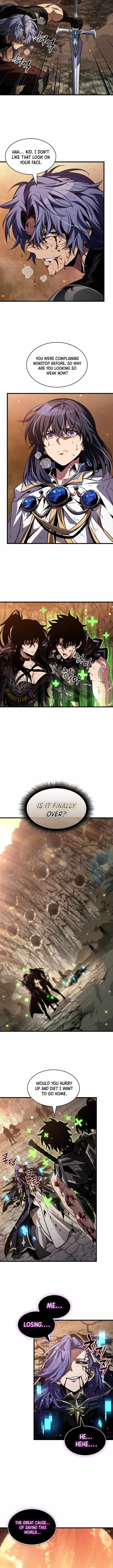 Pick Me Up Chapter 220 - Page 9