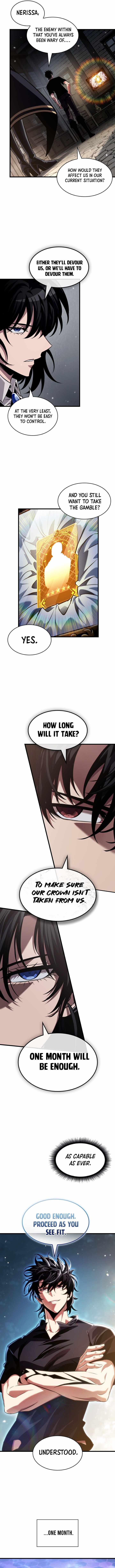 Pick Me Up Chapter 221 - Page 12