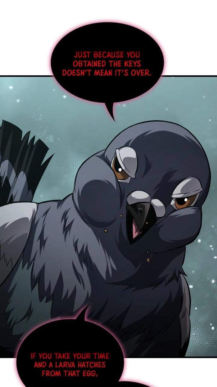 Pick Me Up Chapter 222 - Page 10