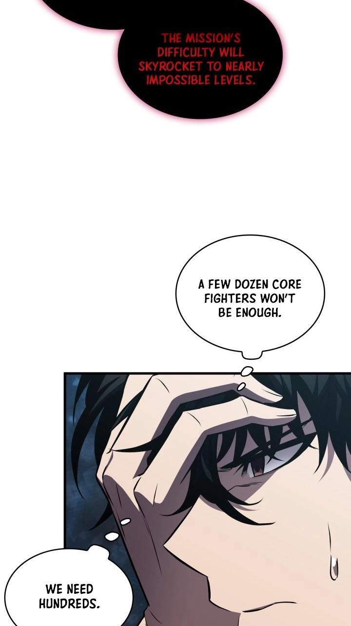 Pick Me Up Chapter 222 - Page 11
