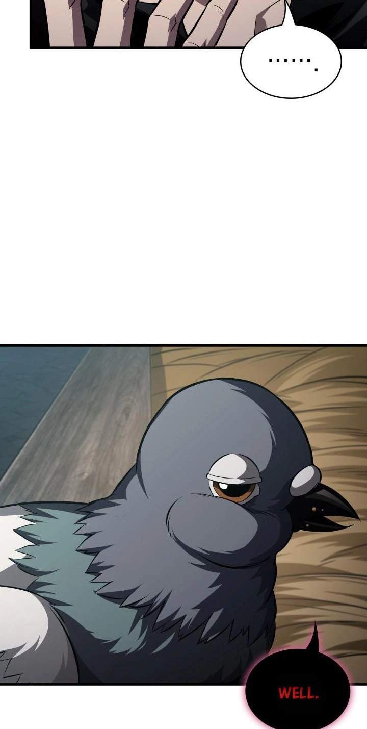 Pick Me Up Chapter 222 - Page 20