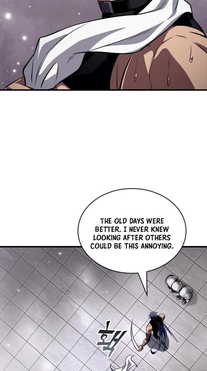 Pick Me Up Chapter 222 - Page 27