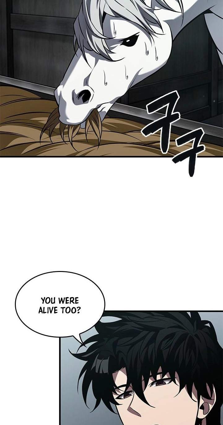 Pick Me Up Chapter 222 - Page 3