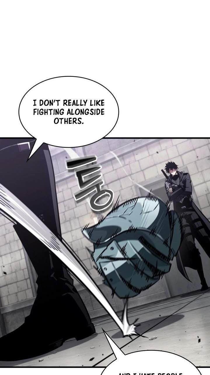Pick Me Up Chapter 222 - Page 31