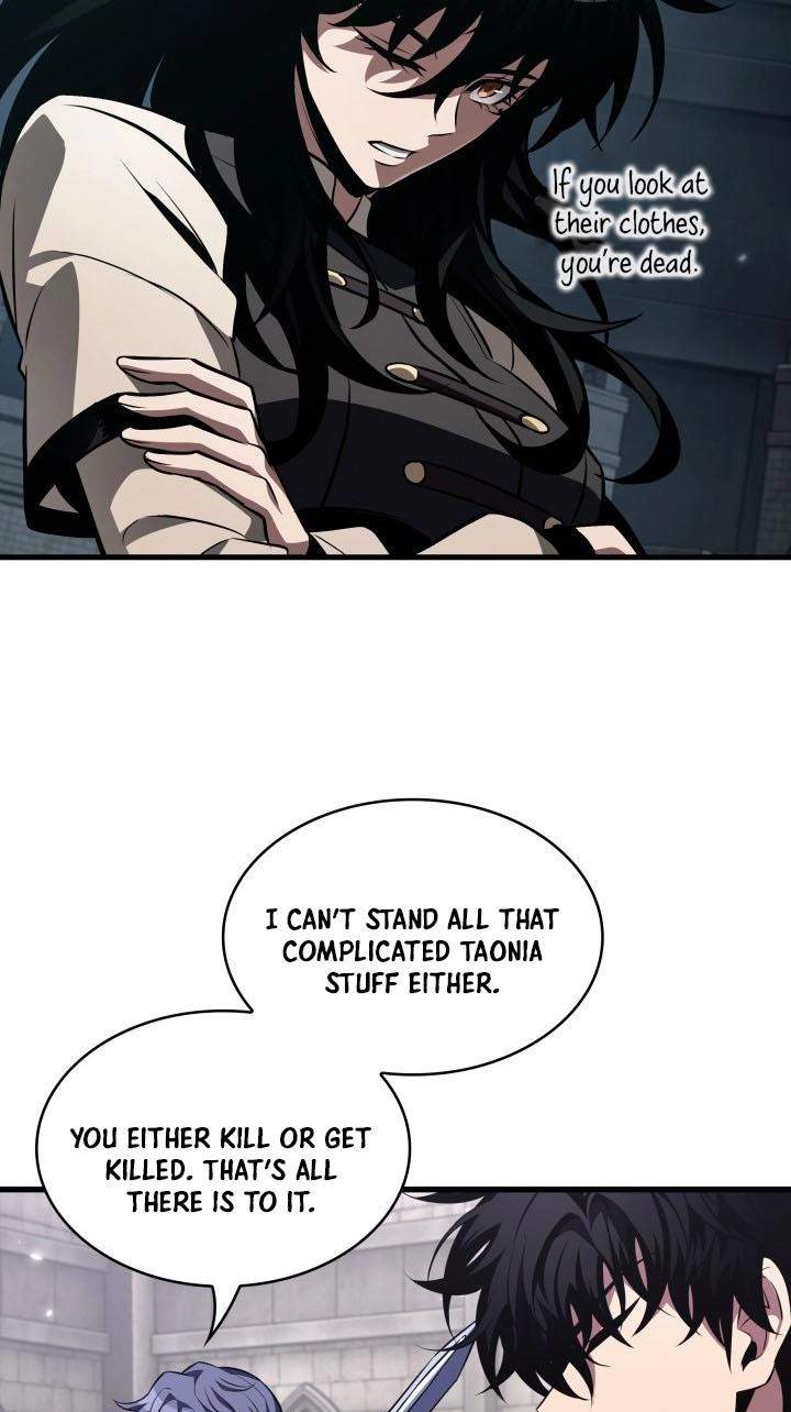 Pick Me Up Chapter 222 - Page 34