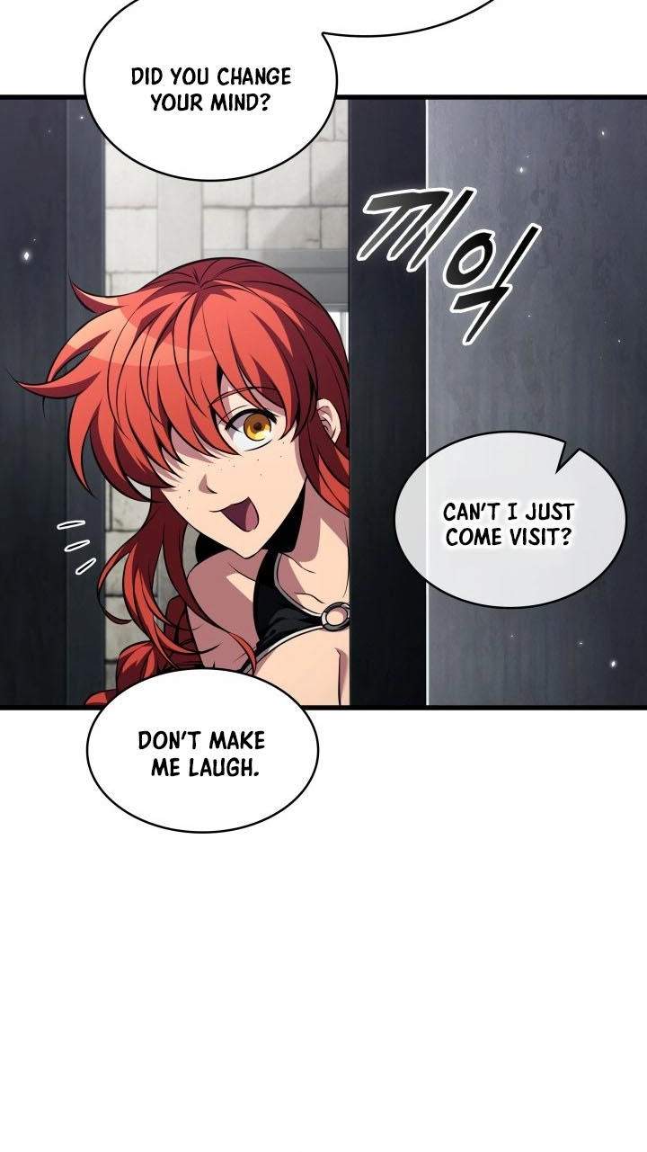 Pick Me Up Chapter 222 - Page 36