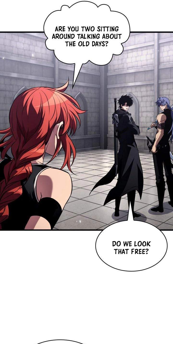 Pick Me Up Chapter 222 - Page 37