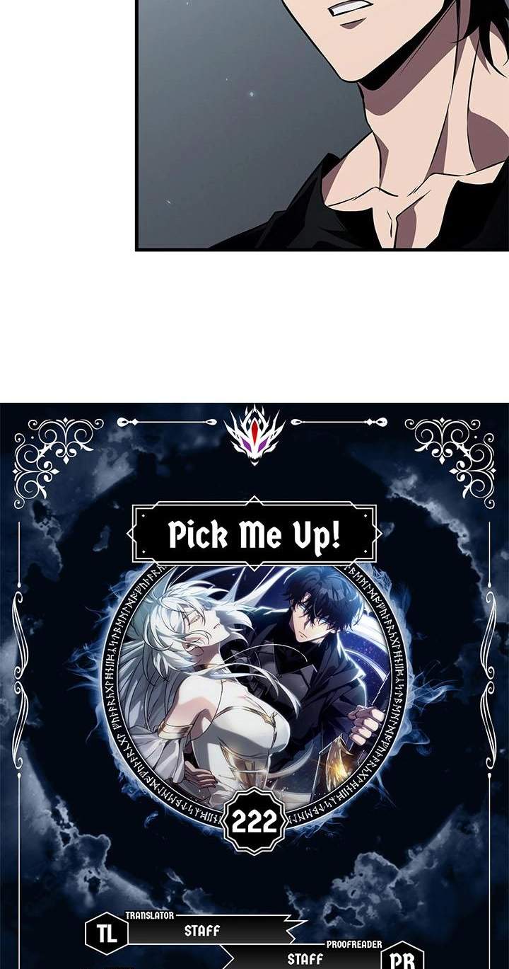 Pick Me Up Chapter 222 - Page 4