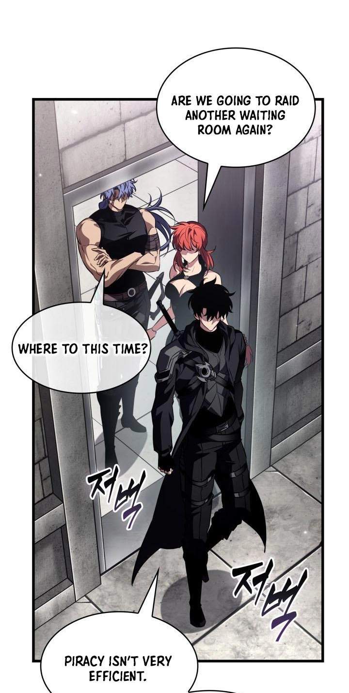 Pick Me Up Chapter 222 - Page 40