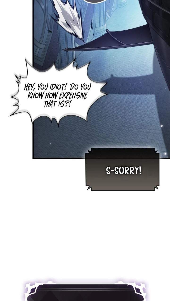 Pick Me Up Chapter 222 - Page 46