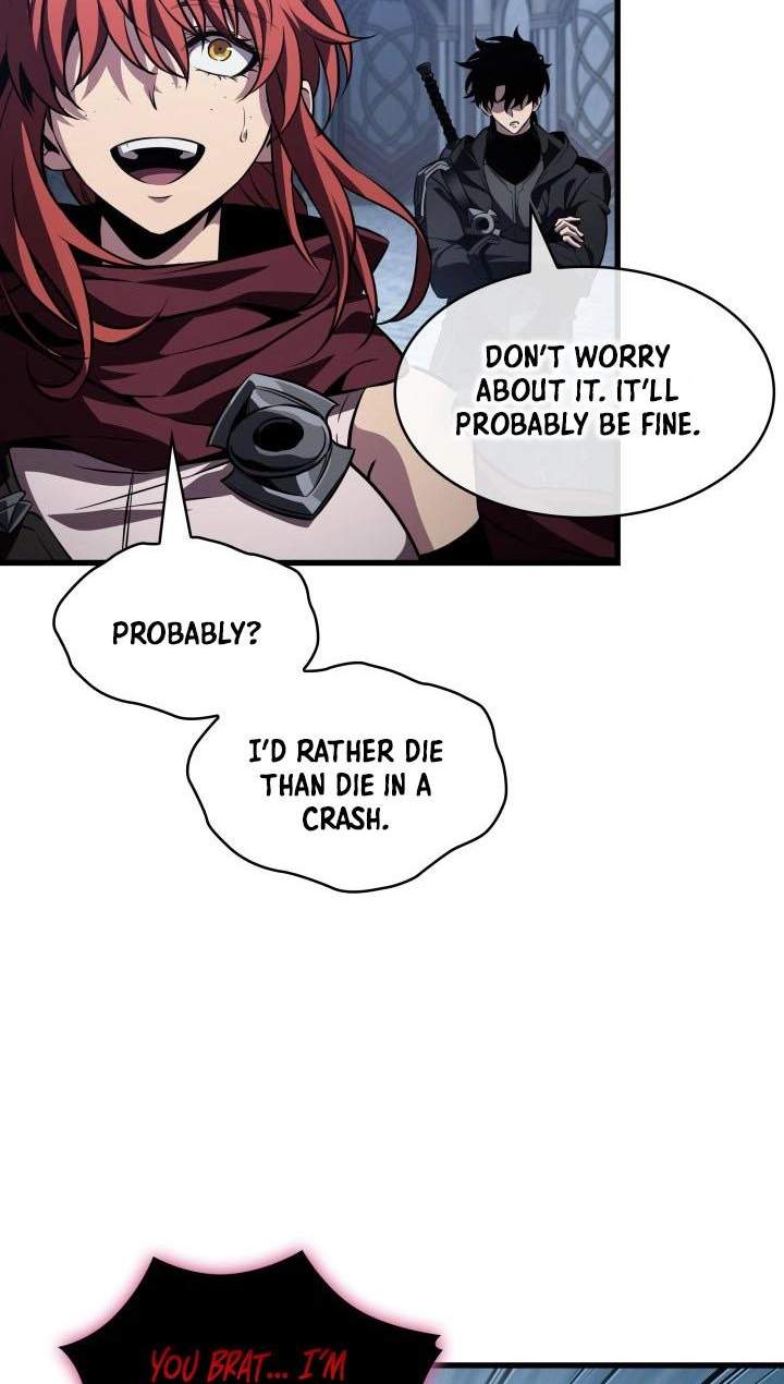 Pick Me Up Chapter 222 - Page 49