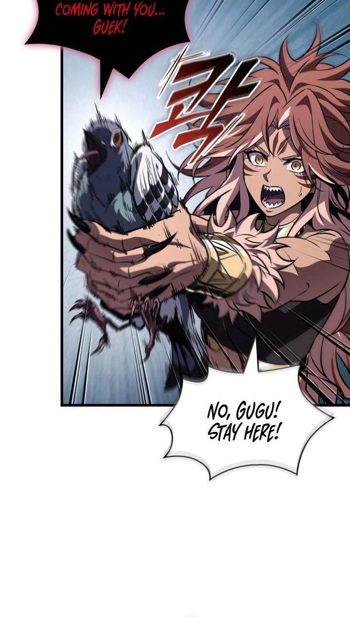 Pick Me Up Chapter 222 - Page 50