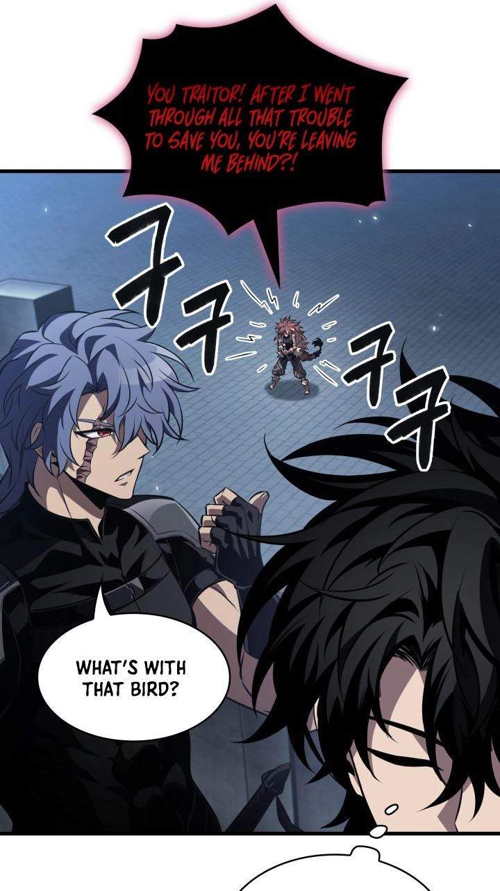 Pick Me Up Chapter 222 - Page 51