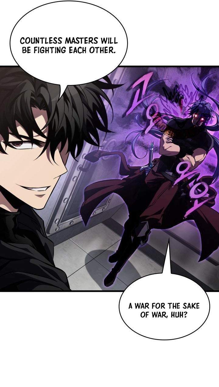 Pick Me Up Chapter 222 - Page 58