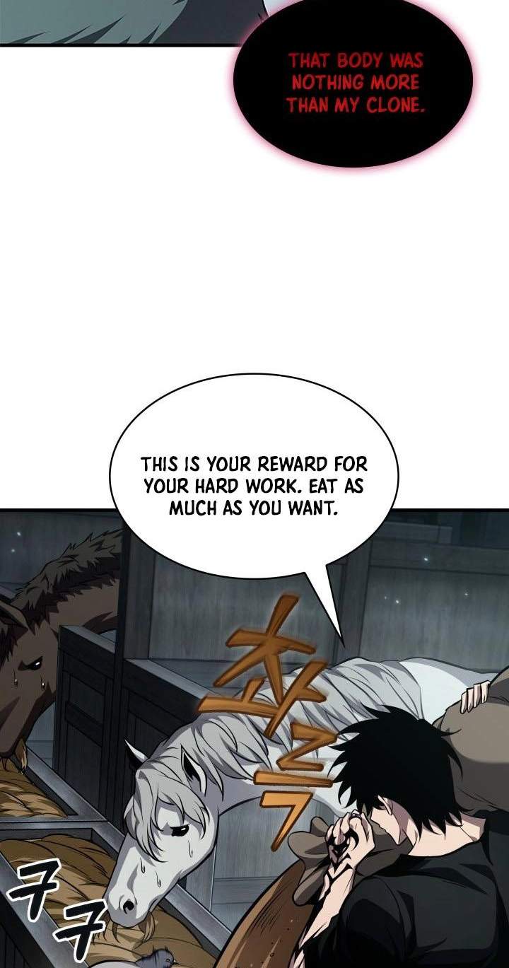 Pick Me Up Chapter 222 - Page 6