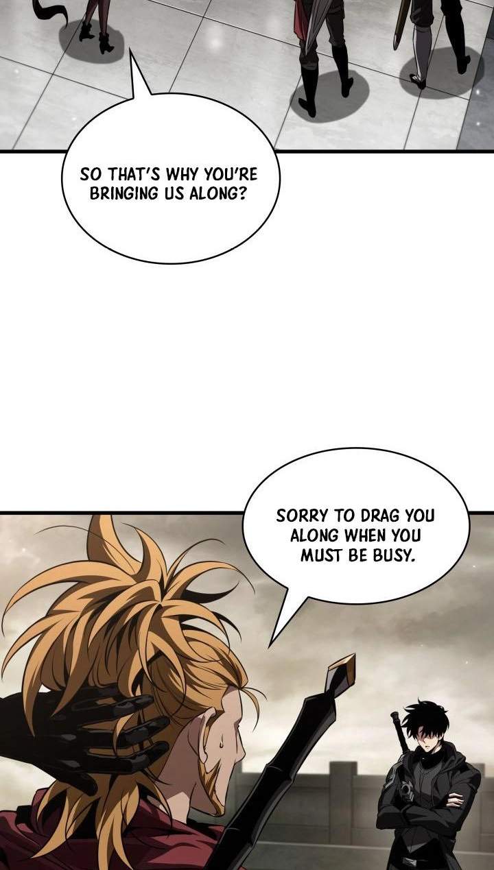 Pick Me Up Chapter 222 - Page 60