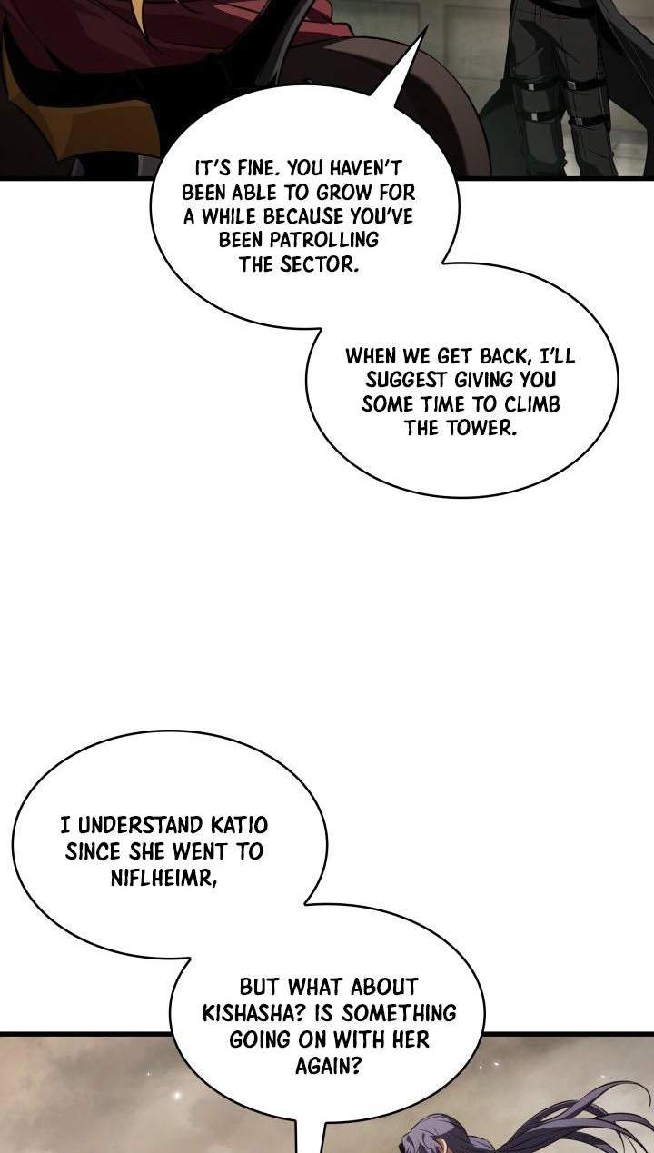 Pick Me Up Chapter 222 - Page 61