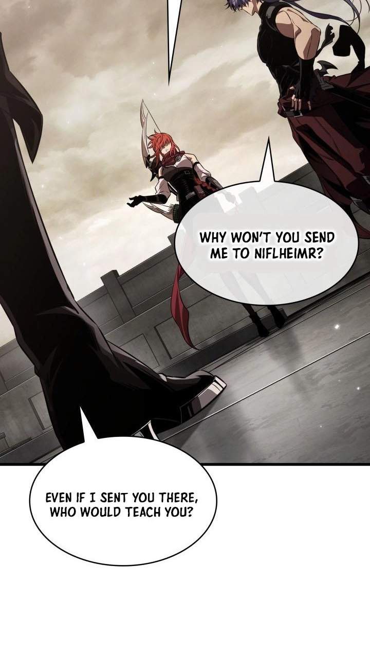 Pick Me Up Chapter 222 - Page 62