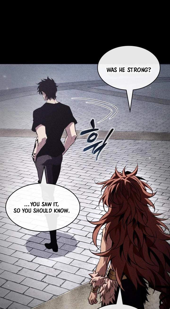 Pick Me Up Chapter 222 - Page 66