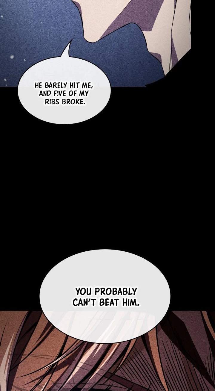 Pick Me Up Chapter 222 - Page 69