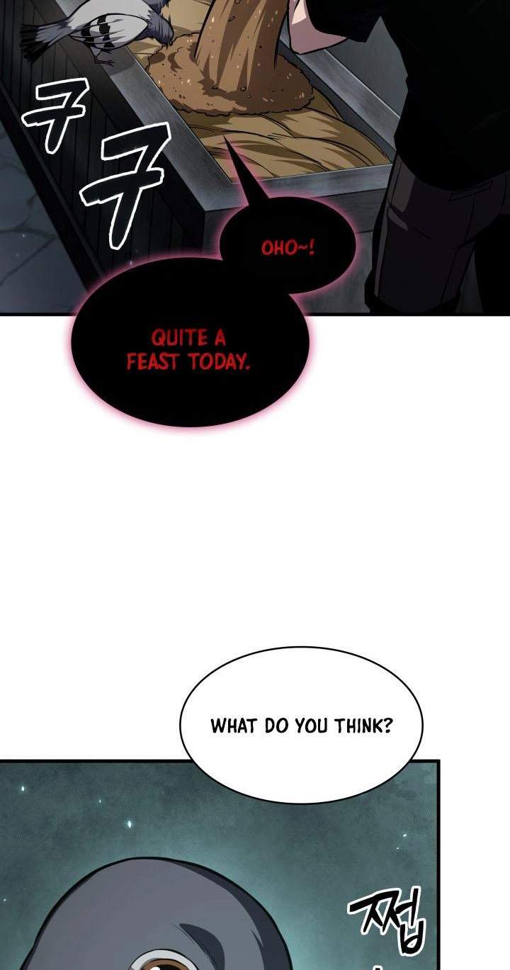 Pick Me Up Chapter 222 - Page 7