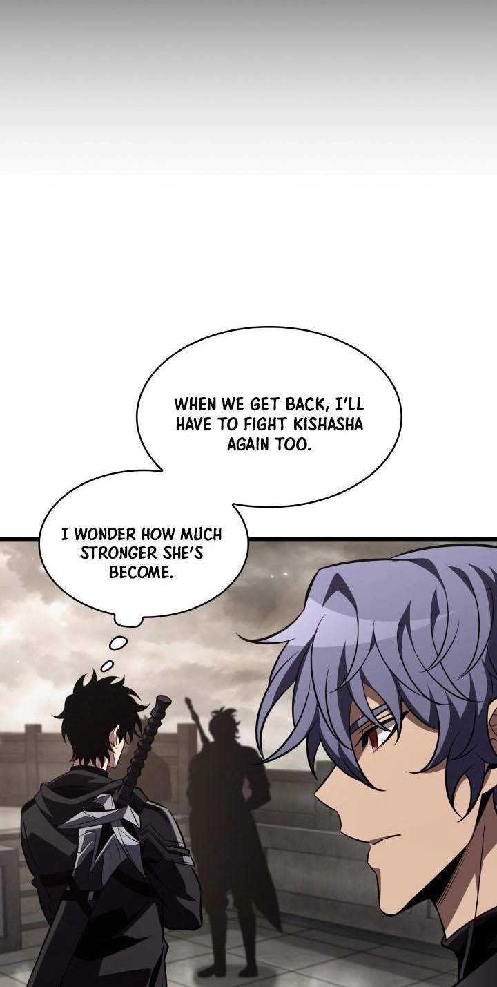 Pick Me Up Chapter 222 - Page 73
