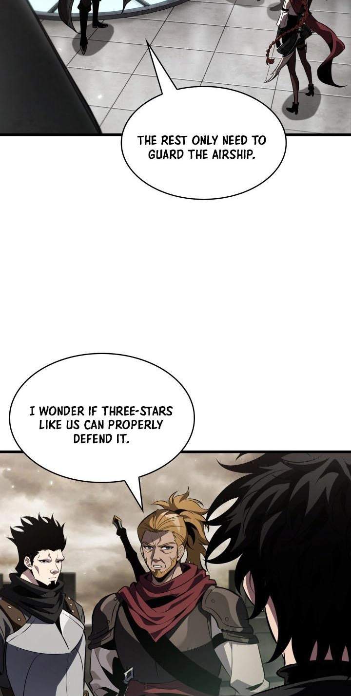 Pick Me Up Chapter 222 - Page 75