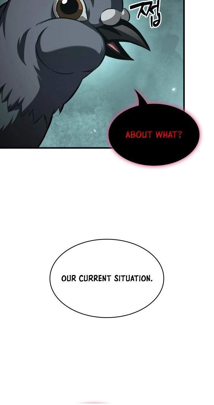 Pick Me Up Chapter 222 - Page 8