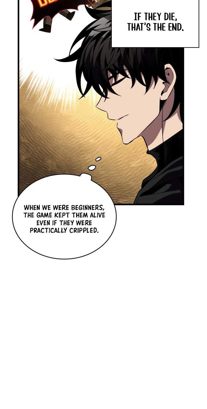Pick Me Up Chapter 222 - Page 80