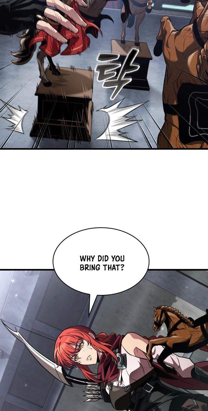 Pick Me Up Chapter 222 - Page 83